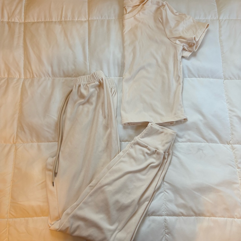 Pajama/Lounge Set